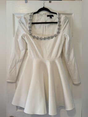 club london mademoiselle dress Club L London Mademoiselle Dress
